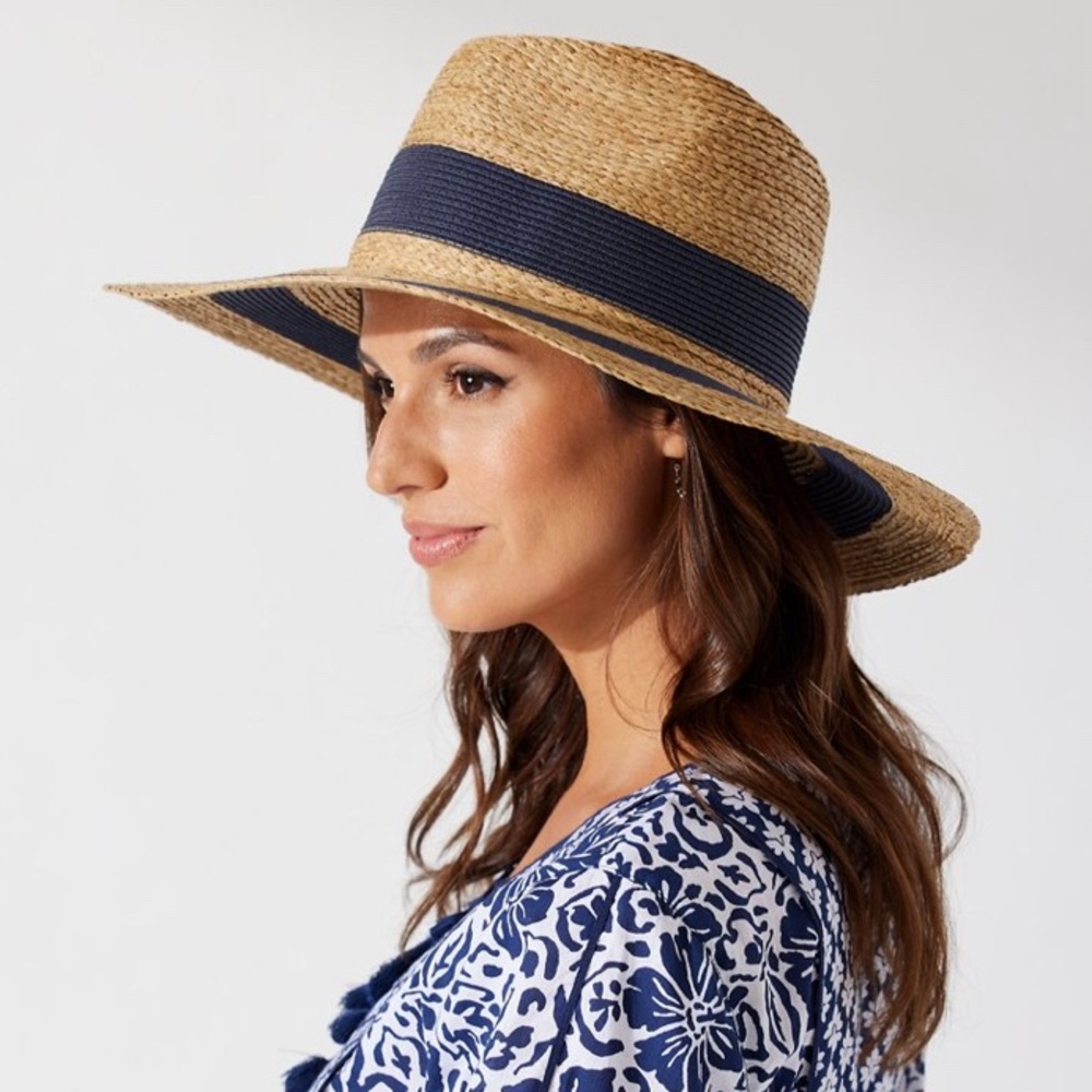 Tommy Bahama Katrina hat